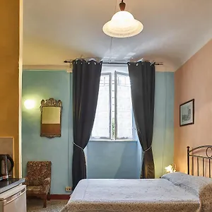  Апартаменты Casa Cloe